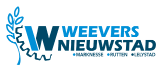 Weevers Nieuwstad